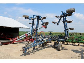 Property photo 42 - FARM EQUIPMENT RETIREMENT AUCTION IN CLINTON COUNTY, INDIANA