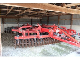 Property photo 54 - FARM EQUIPMENT RETIREMENT AUCTION IN CLINTON COUNTY, INDIANA