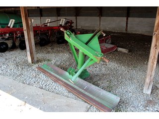 Property photo 50 - FARM EQUIPMENT RETIREMENT AUCTION IN CLINTON COUNTY, INDIANA