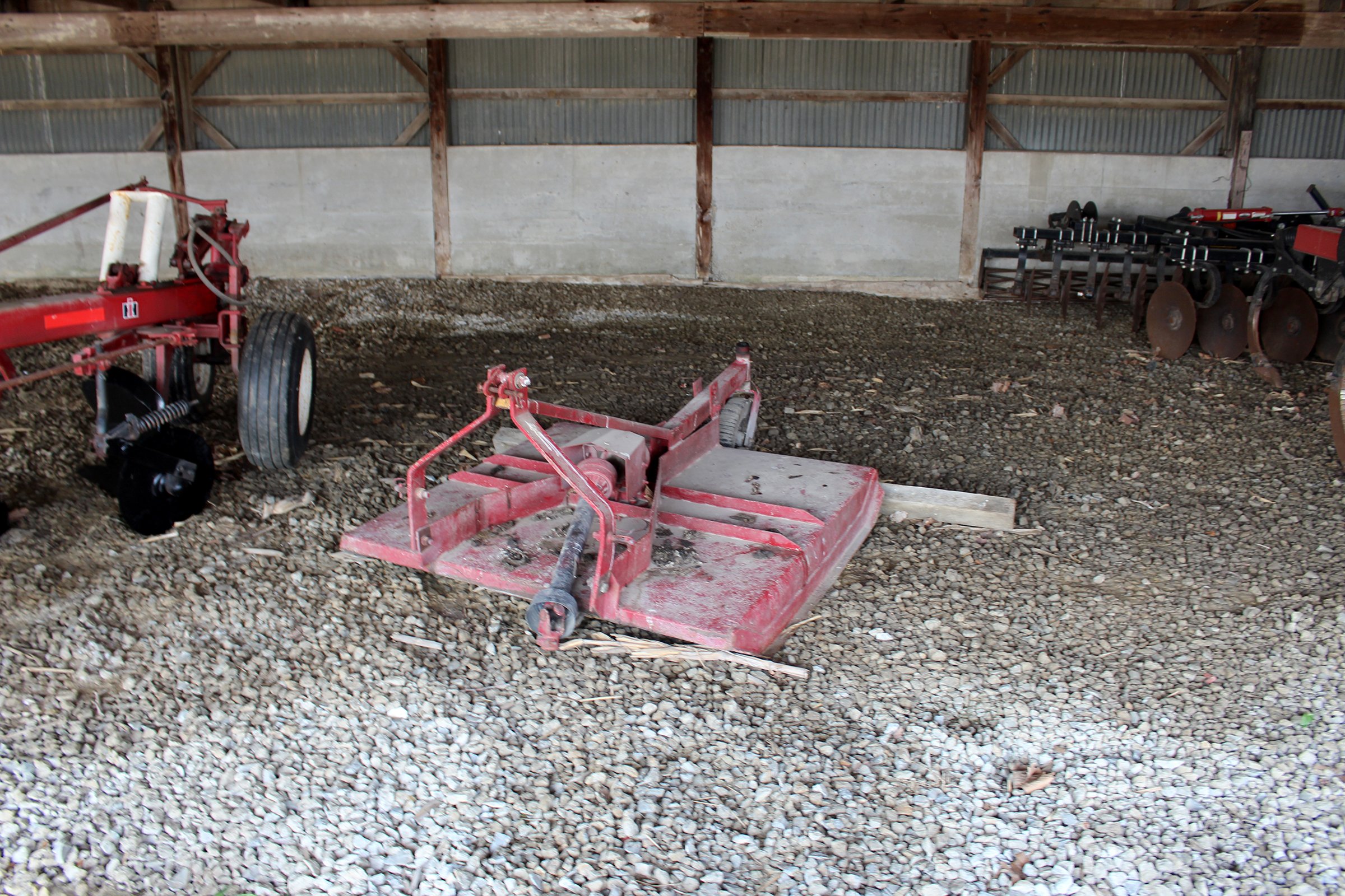 Property photo 60 - FARM EQUIPMENT RETIREMENT AUCTION IN CLINTON COUNTY, INDIANA
