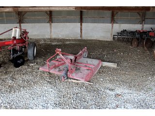 Property photo 60 - FARM EQUIPMENT RETIREMENT AUCTION IN CLINTON COUNTY, INDIANA