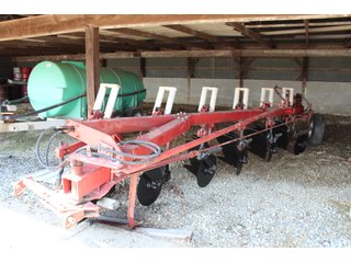 Property photo 57 - FARM EQUIPMENT RETIREMENT AUCTION IN CLINTON COUNTY, INDIANA