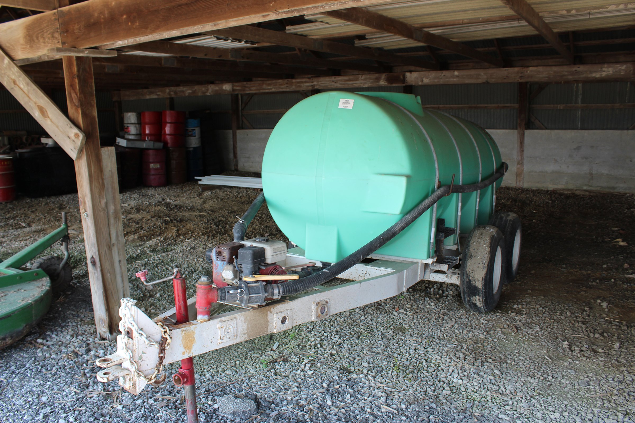 Property photo 55 - FARM EQUIPMENT RETIREMENT AUCTION IN CLINTON COUNTY, INDIANA