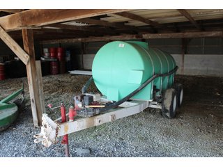 Property photo 55 - FARM EQUIPMENT RETIREMENT AUCTION IN CLINTON COUNTY, INDIANA