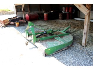 Property photo 56 - FARM EQUIPMENT RETIREMENT AUCTION IN CLINTON COUNTY, INDIANA