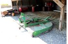 Property photo 56 - FARM EQUIPMENT RETIREMENT AUCTION IN CLINTON COUNTY, INDIANA
