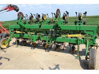 Property photo 27 - FARM EQUIPMENT RETIREMENT AUCTION IN CLINTON COUNTY, INDIANA