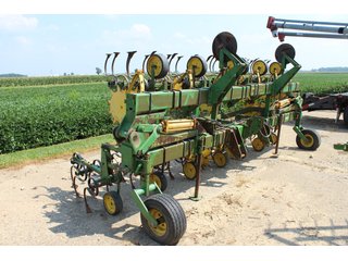 Property photo 28 - FARM EQUIPMENT RETIREMENT AUCTION IN CLINTON COUNTY, INDIANA