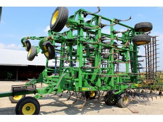 Property photo 26 - FARM EQUIPMENT RETIREMENT AUCTION IN CLINTON COUNTY, INDIANA