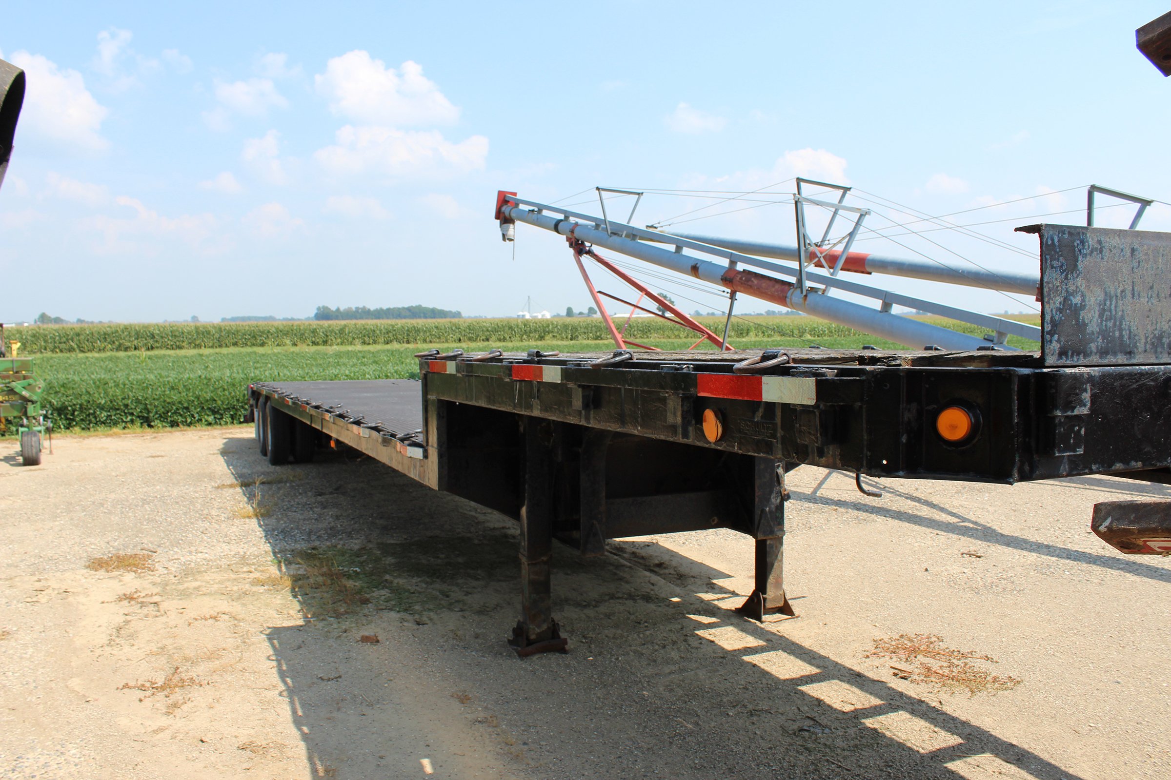 Property photo 29 - FARM EQUIPMENT RETIREMENT AUCTION IN CLINTON COUNTY, INDIANA
