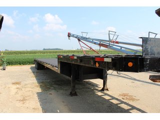 Property photo 29 - FARM EQUIPMENT RETIREMENT AUCTION IN CLINTON COUNTY, INDIANA