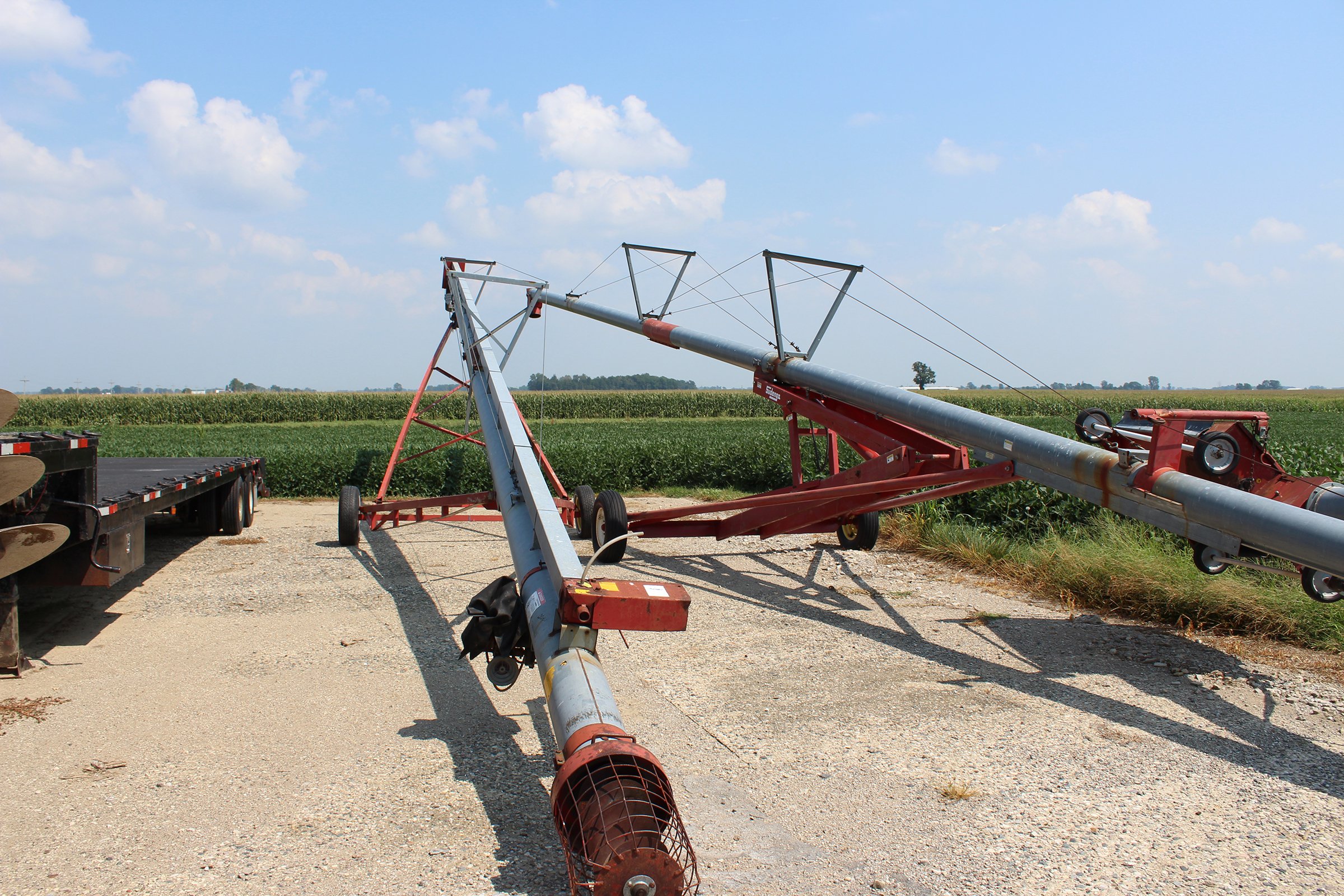 Property photo 46 - FARM EQUIPMENT RETIREMENT AUCTION IN CLINTON COUNTY, INDIANA