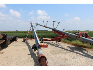Property photo 46 - FARM EQUIPMENT RETIREMENT AUCTION IN CLINTON COUNTY, INDIANA