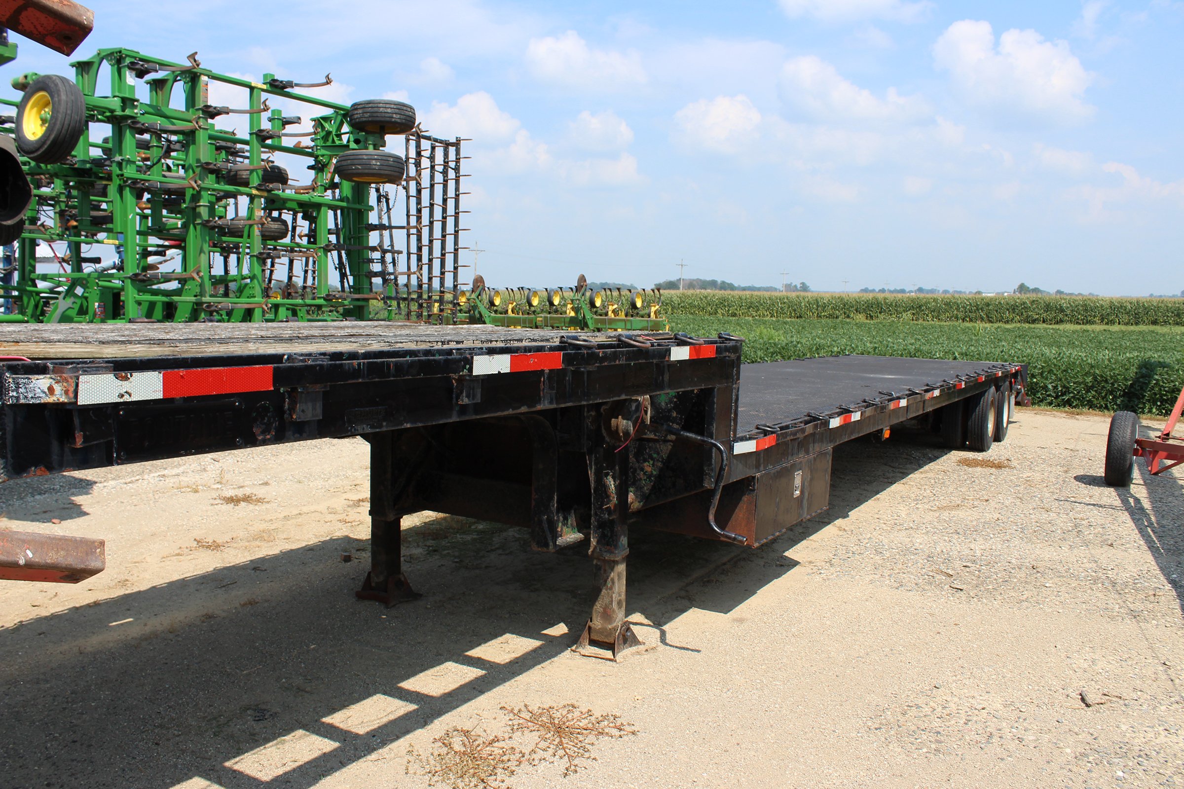 Property photo 30 - FARM EQUIPMENT RETIREMENT AUCTION IN CLINTON COUNTY, INDIANA