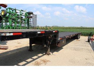 Property photo 30 - FARM EQUIPMENT RETIREMENT AUCTION IN CLINTON COUNTY, INDIANA