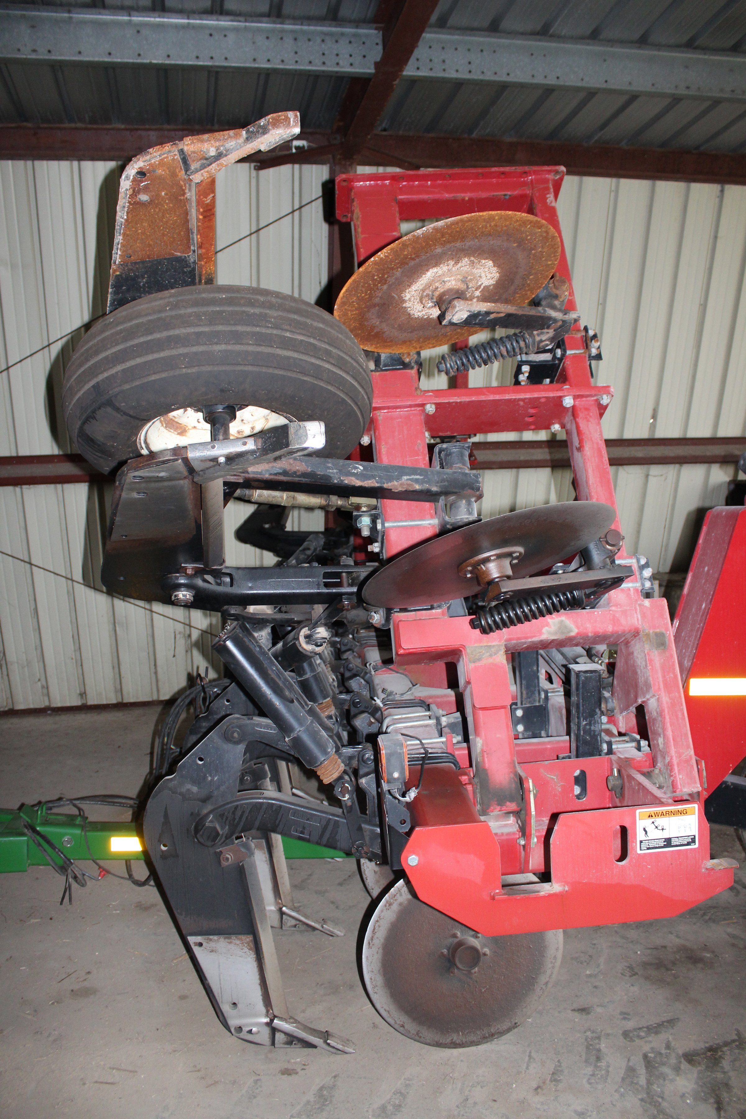 Property photo 32 - FARM EQUIPMENT RETIREMENT AUCTION IN CLINTON COUNTY, INDIANA