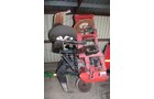 Property photo 32 - FARM EQUIPMENT RETIREMENT AUCTION IN CLINTON COUNTY, INDIANA