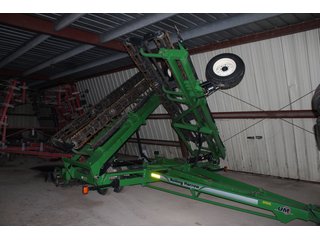 Property photo 36 - FARM EQUIPMENT RETIREMENT AUCTION IN CLINTON COUNTY, INDIANA