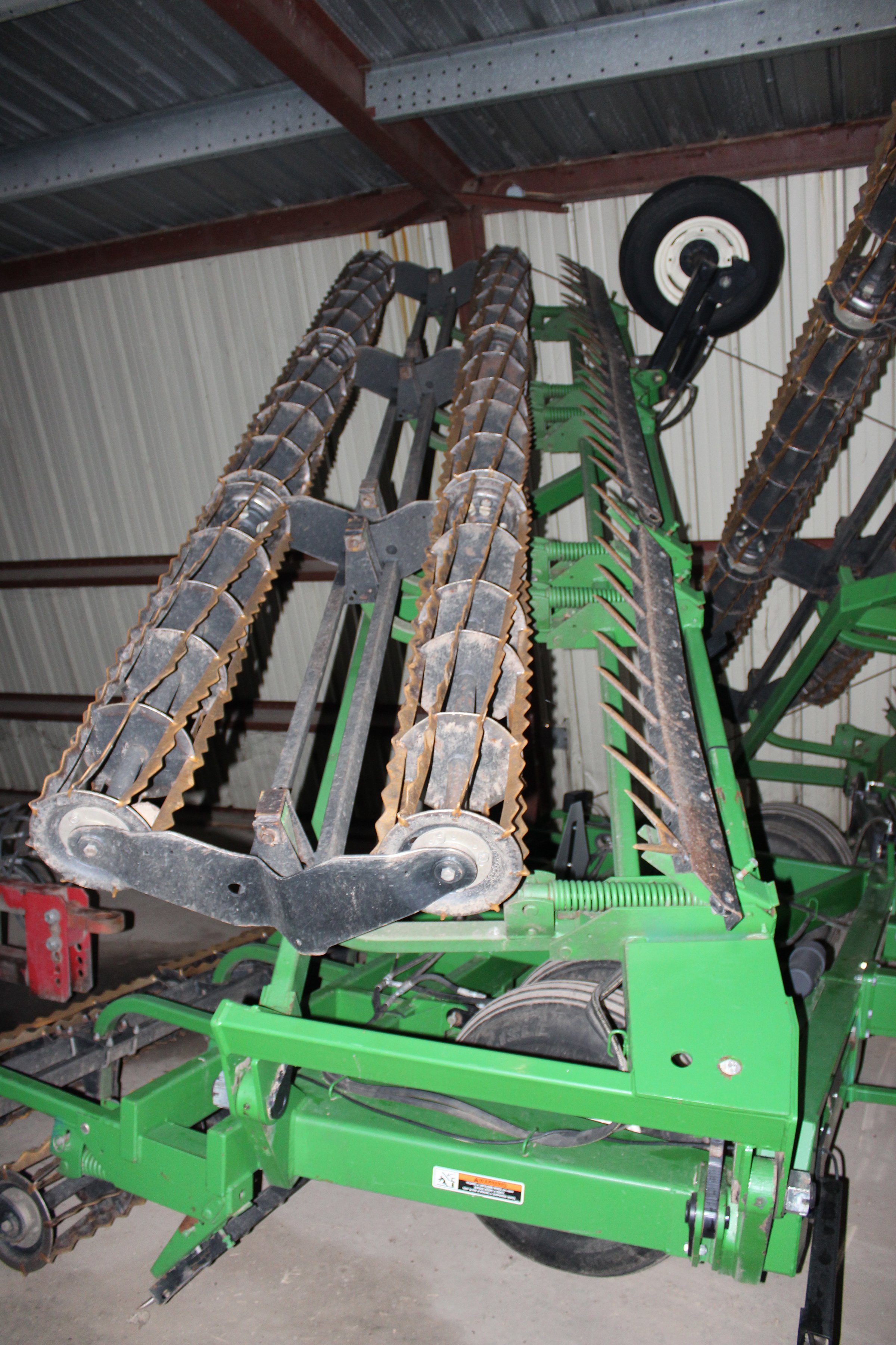 Property photo 37 - FARM EQUIPMENT RETIREMENT AUCTION IN CLINTON COUNTY, INDIANA