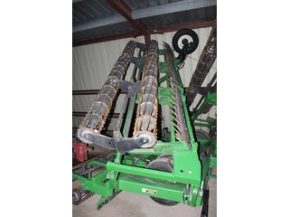 Property photo 37 - FARM EQUIPMENT RETIREMENT AUCTION IN CLINTON COUNTY, INDIANA