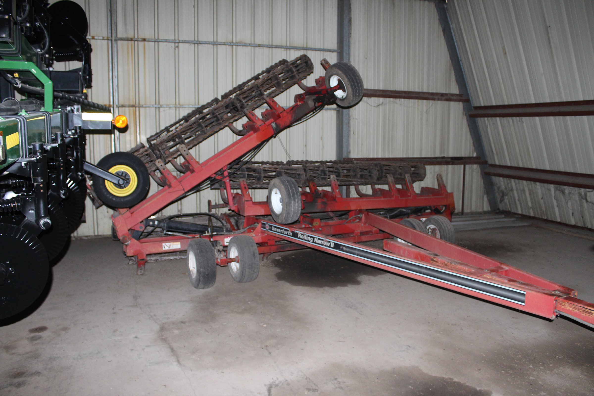 Property photo 35 - FARM EQUIPMENT RETIREMENT AUCTION IN CLINTON COUNTY, INDIANA