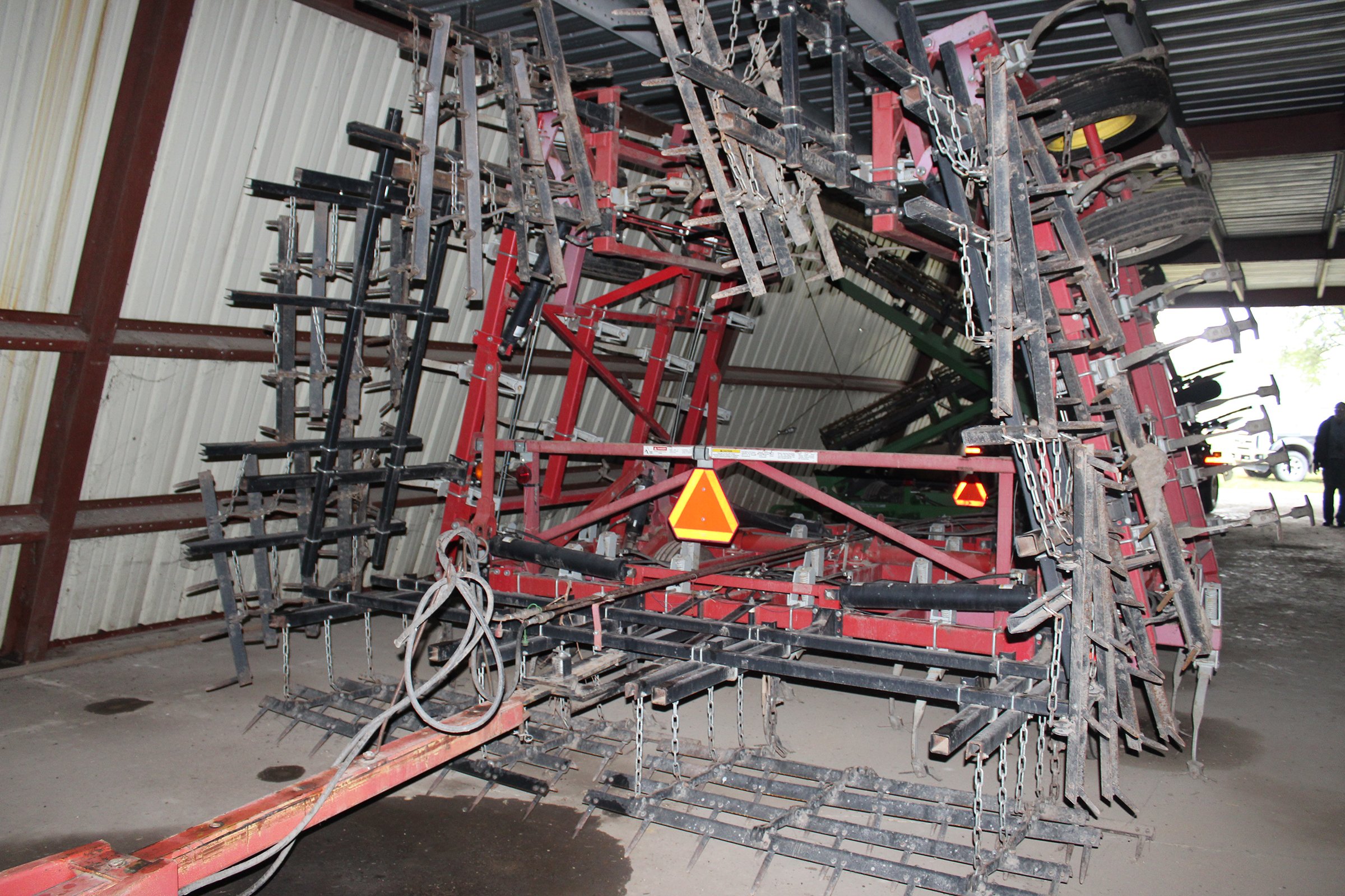 Property photo 34 - FARM EQUIPMENT RETIREMENT AUCTION IN CLINTON COUNTY, INDIANA