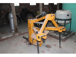 Property photo 39 - FARM EQUIPMENT RETIREMENT AUCTION IN CLINTON COUNTY, INDIANA