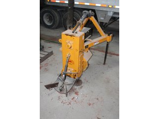 Property photo 40 - FARM EQUIPMENT RETIREMENT AUCTION IN CLINTON COUNTY, INDIANA