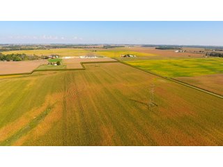 Property photo 1 - PRIME LAND AUCTION - 244+/- ACRES OFFERED IN 4 TRACTS IN UNION CO., IN & PREBLE CO., OH