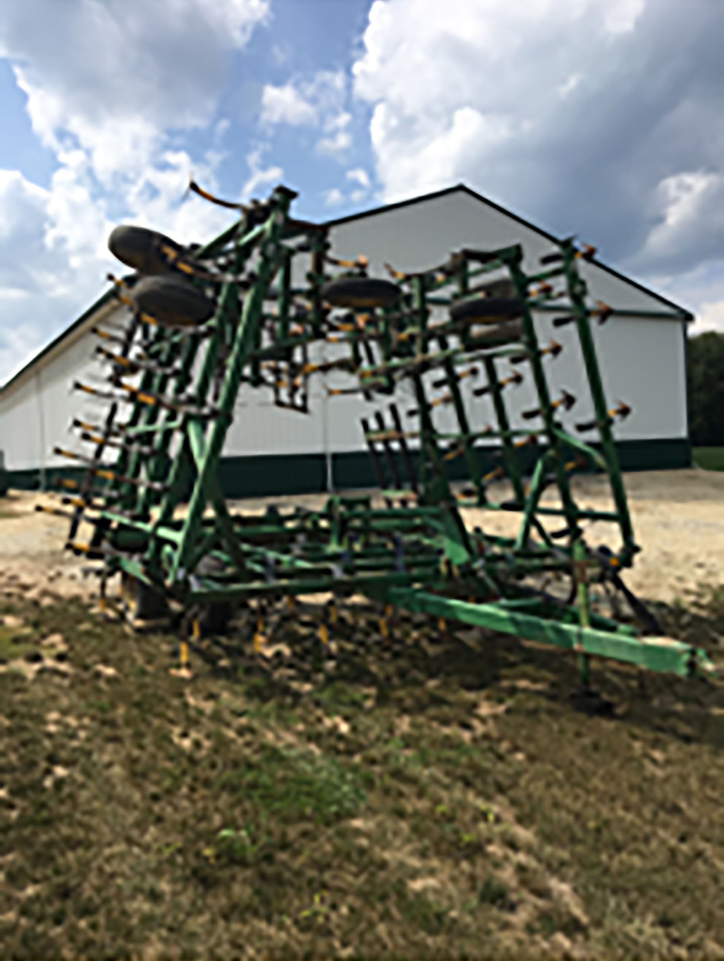 Property photo 60 - AREA FARMERS & CONTRACTORS EQUIPMENT AUCTION IN SOUTHERN CASS CO., MICHIGAN