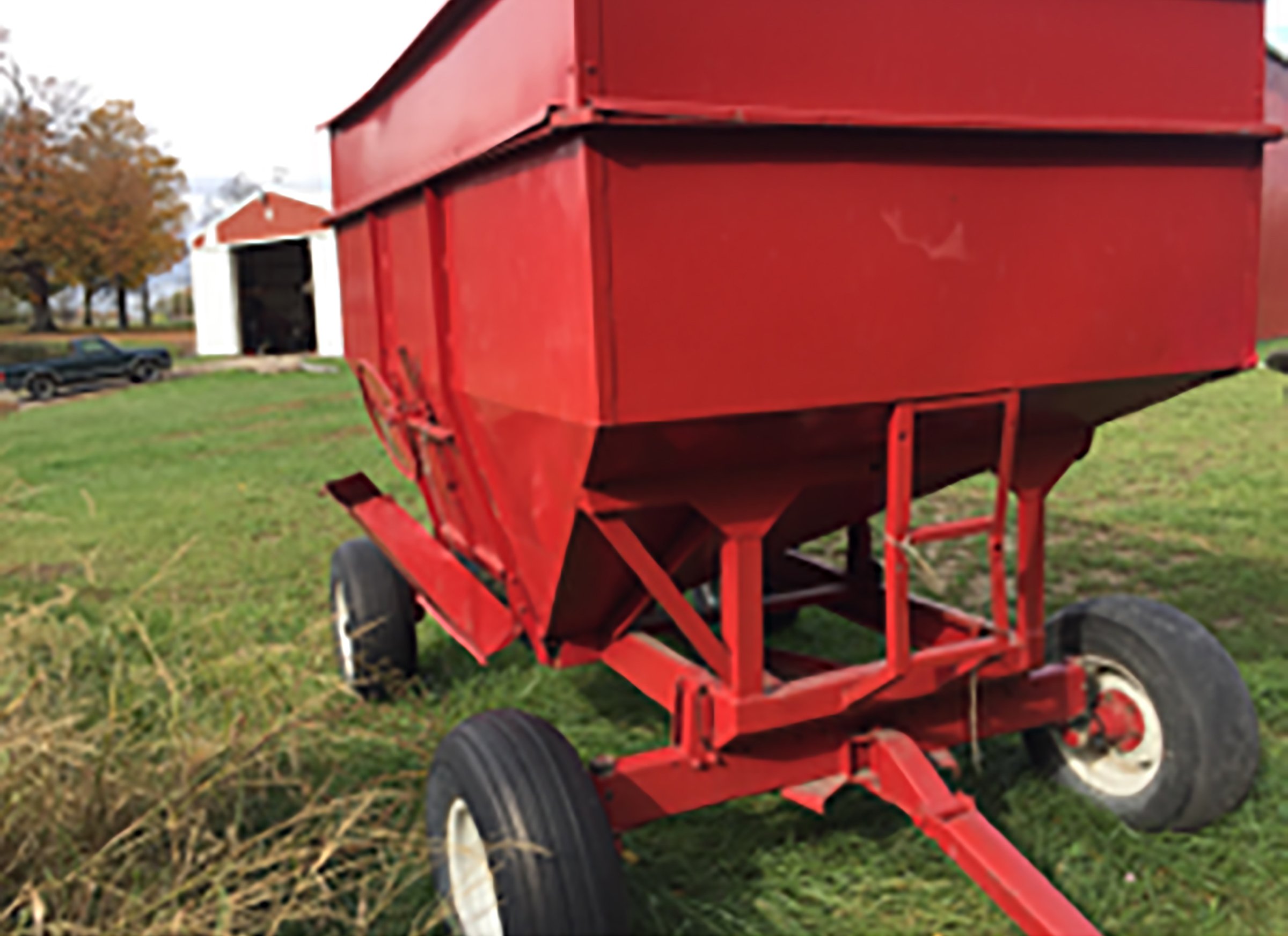 Property photo 69 - AREA FARMERS & CONTRACTORS EQUIPMENT AUCTION IN SOUTHERN CASS CO., MICHIGAN