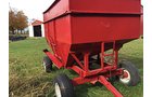 Property photo 69 - AREA FARMERS & CONTRACTORS EQUIPMENT AUCTION IN SOUTHERN CASS CO., MICHIGAN