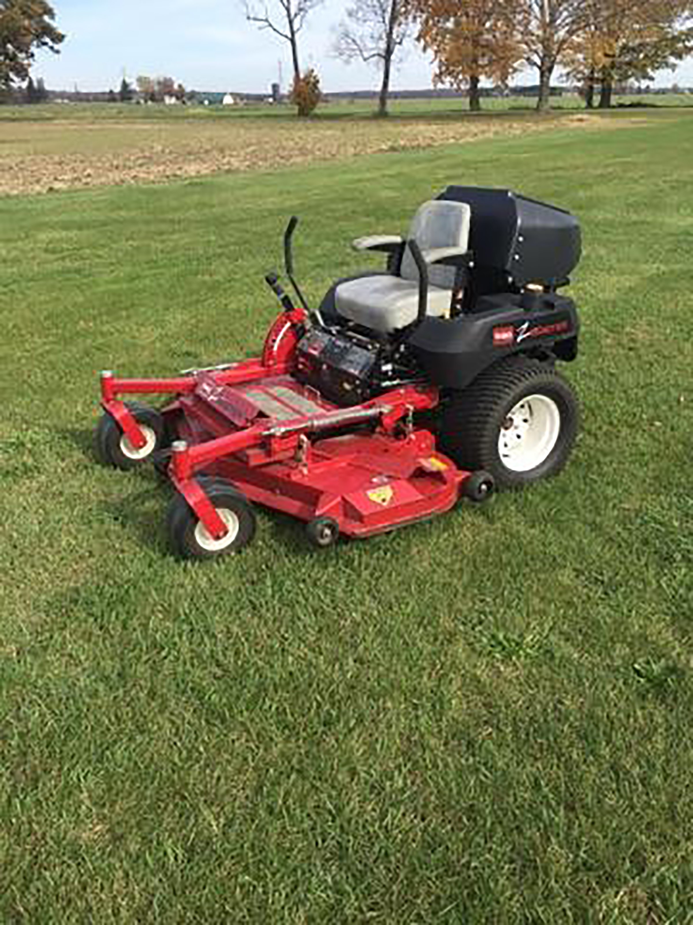Property photo 67 - AREA FARMERS & CONTRACTORS EQUIPMENT AUCTION IN SOUTHERN CASS CO., MICHIGAN