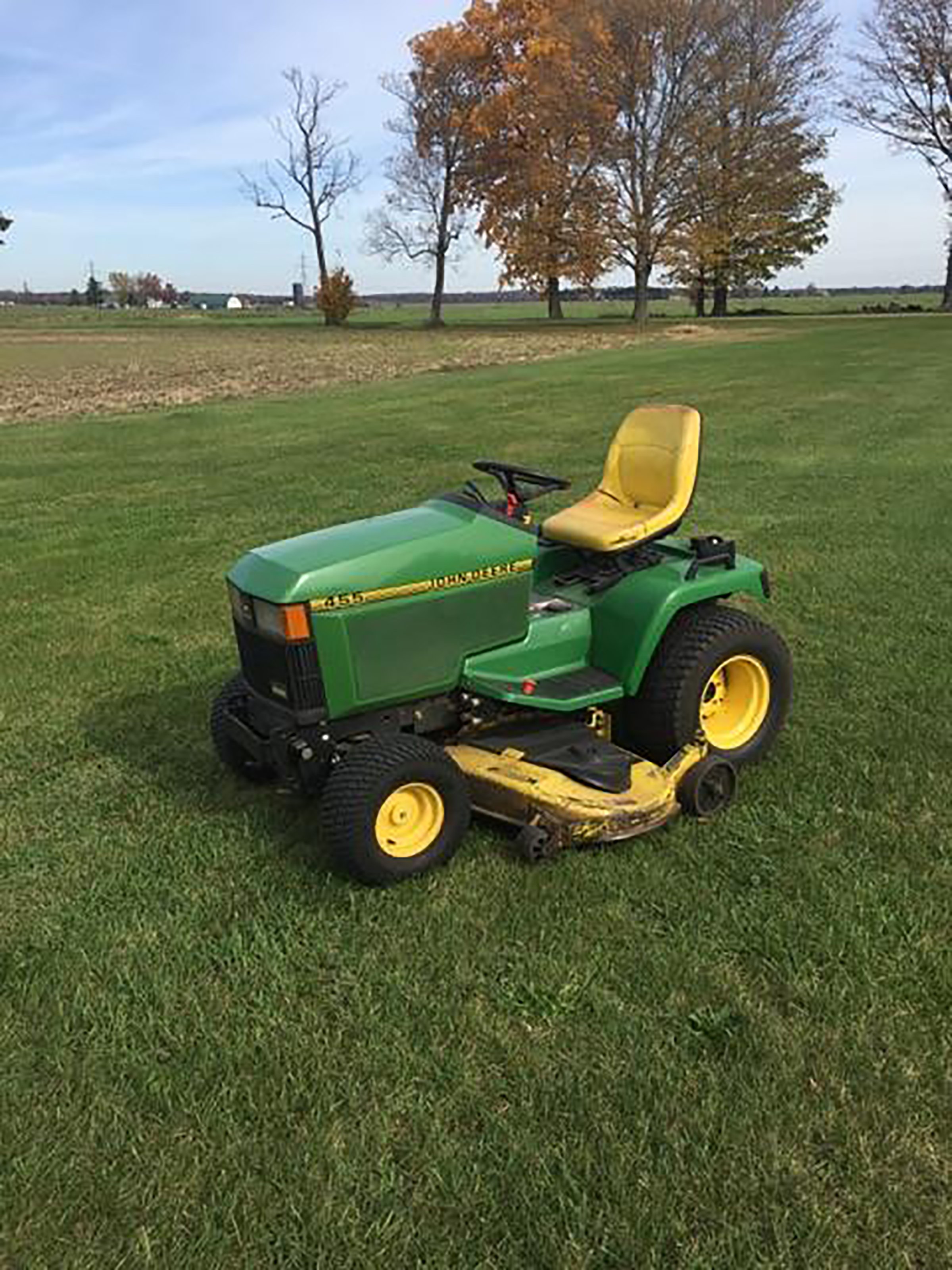 Property photo 73 - AREA FARMERS & CONTRACTORS EQUIPMENT AUCTION IN SOUTHERN CASS CO., MICHIGAN