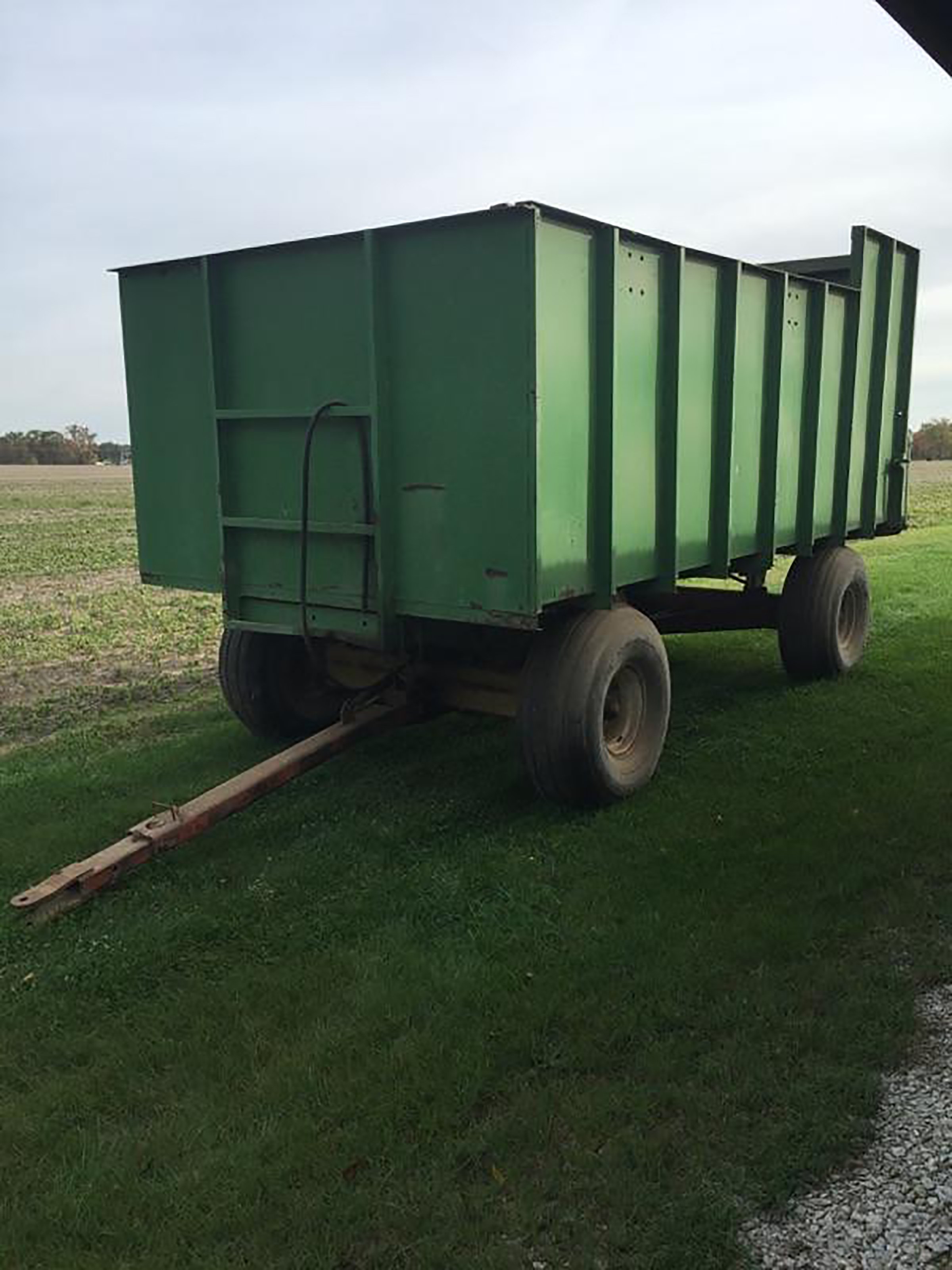 Property photo 79 - AREA FARMERS & CONTRACTORS EQUIPMENT AUCTION IN SOUTHERN CASS CO., MICHIGAN