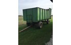 Property photo 79 - AREA FARMERS & CONTRACTORS EQUIPMENT AUCTION IN SOUTHERN CASS CO., MICHIGAN