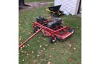 Property photo 81 - AREA FARMERS & CONTRACTORS EQUIPMENT AUCTION IN SOUTHERN CASS CO., MICHIGAN