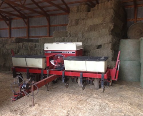 Property photo 82 - AREA FARMERS & CONTRACTORS EQUIPMENT AUCTION IN SOUTHERN CASS CO., MICHIGAN