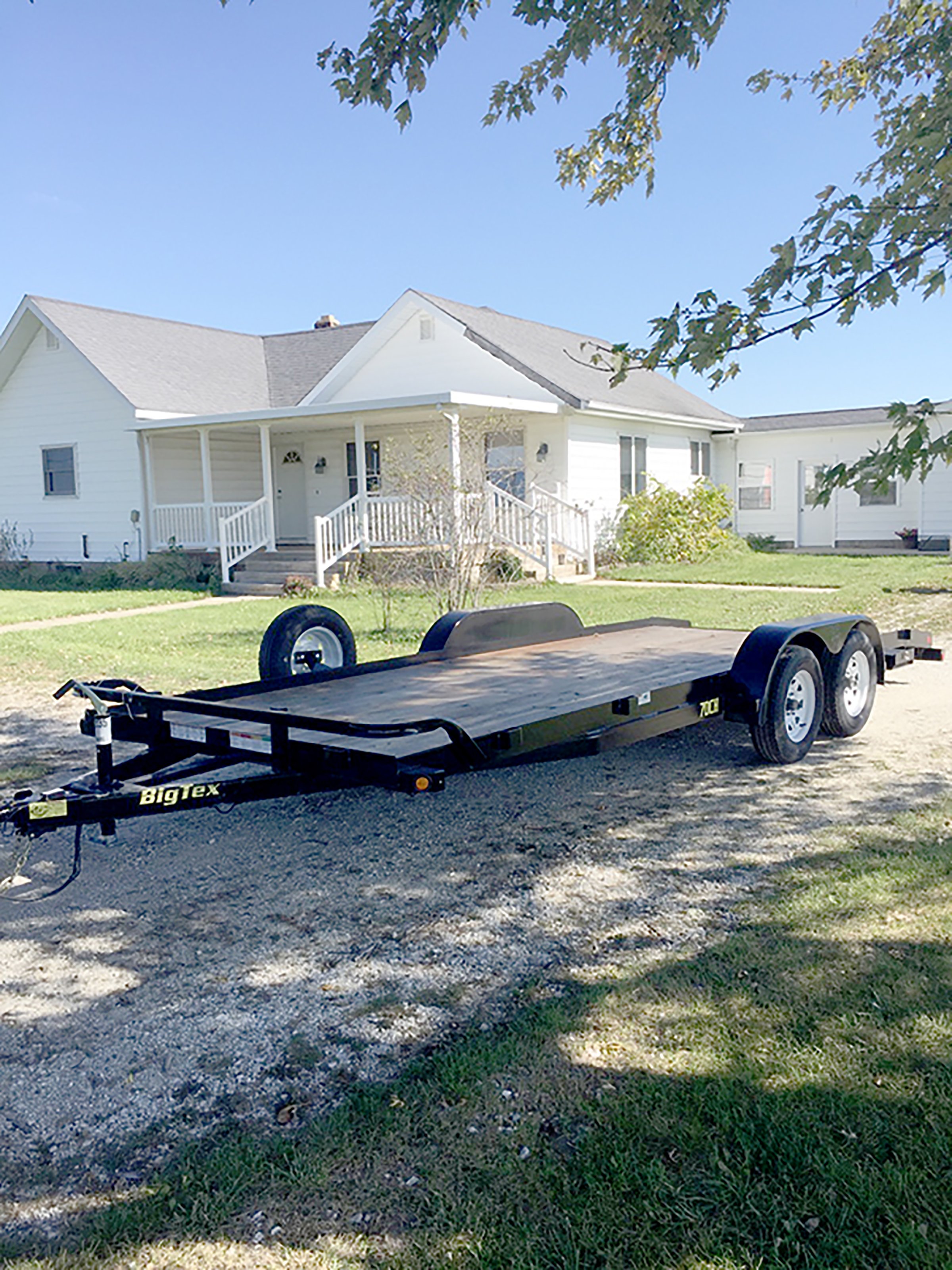 Property photo 89 - AREA FARMERS & CONTRACTORS EQUIPMENT AUCTION IN SOUTHERN CASS CO., MICHIGAN
