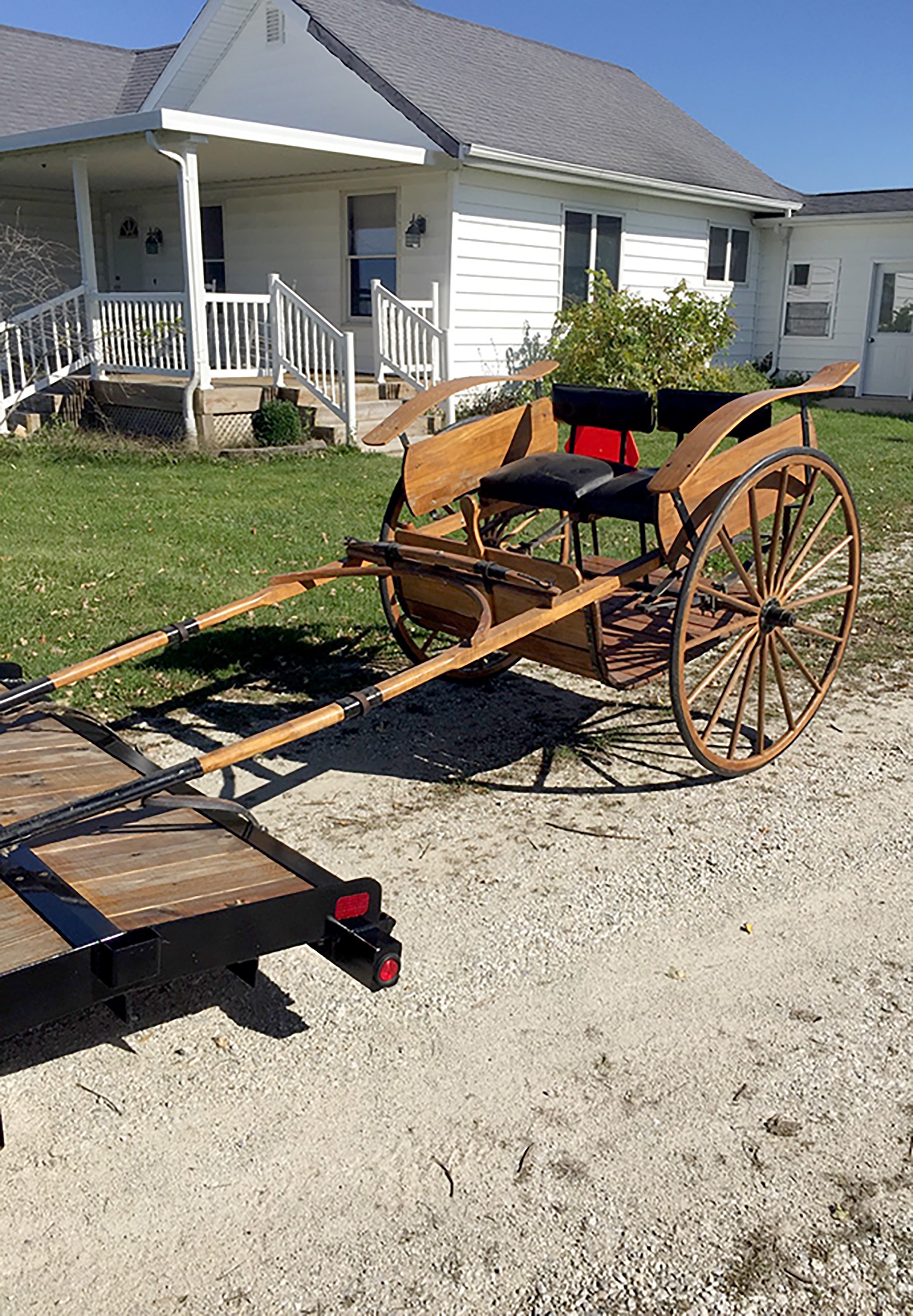 Property photo 85 - AREA FARMERS & CONTRACTORS EQUIPMENT AUCTION IN SOUTHERN CASS CO., MICHIGAN