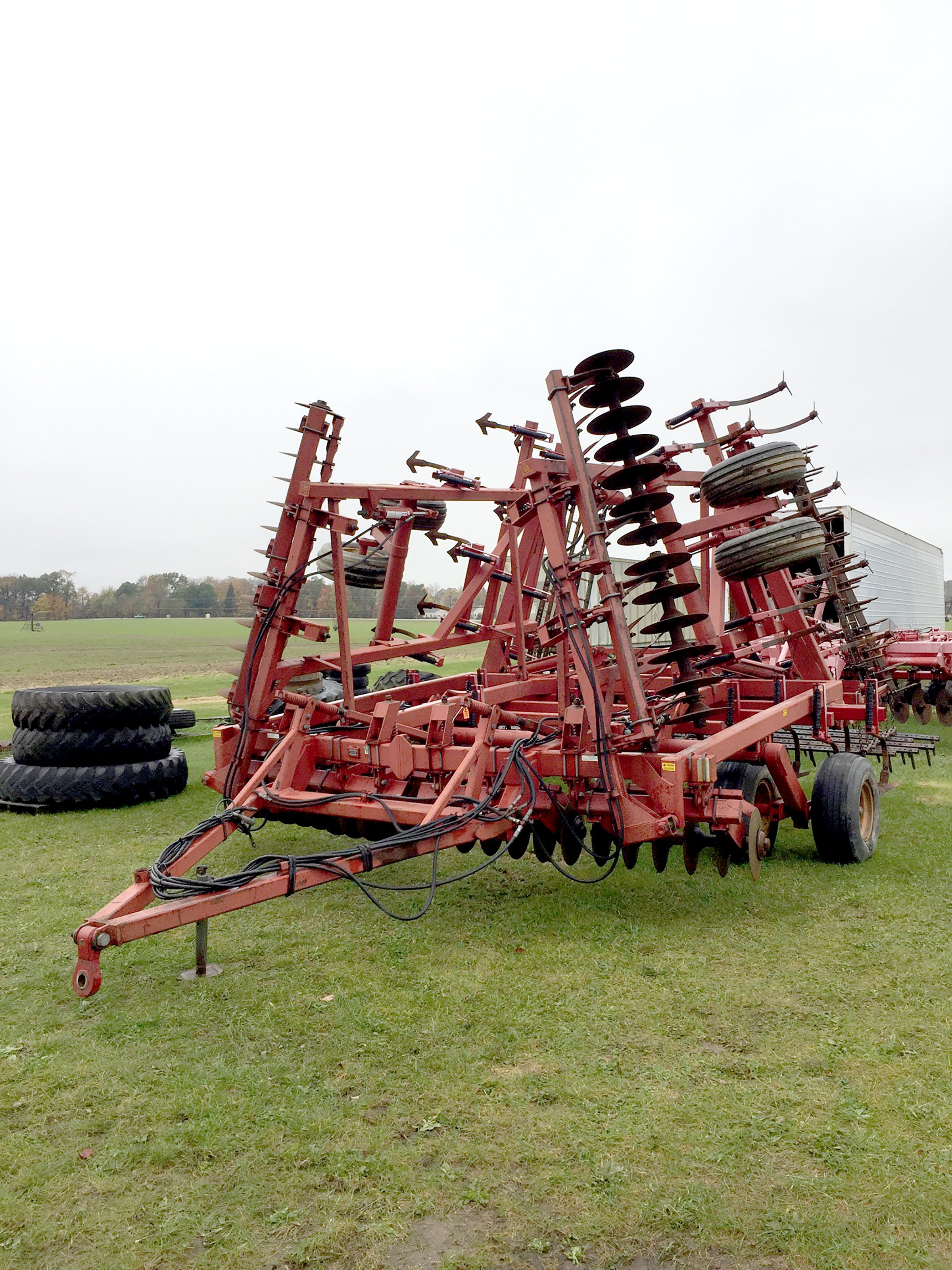 Property photo 52 - AREA FARMERS & CONTRACTORS EQUIPMENT AUCTION IN SOUTHERN CASS CO., MICHIGAN
