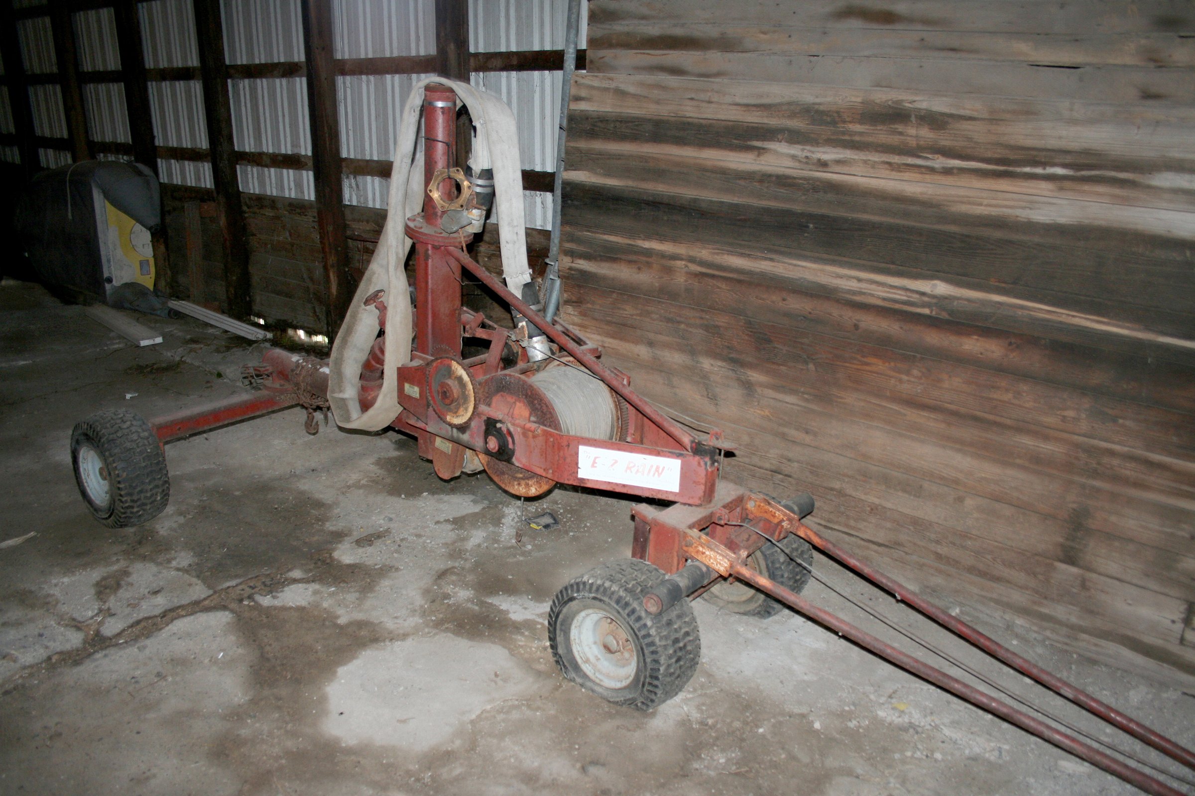 Property photo 90 - AREA FARMERS & CONTRACTORS EQUIPMENT AUCTION IN SOUTHERN CASS CO., MICHIGAN