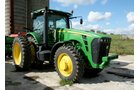 Property photo 3 - AREA FARMERS & CONTRACTORS EQUIPMENT AUCTION IN SOUTHERN CASS CO., MICHIGAN