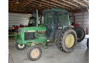 Property photo 4 - AREA FARMERS & CONTRACTORS EQUIPMENT AUCTION IN SOUTHERN CASS CO., MICHIGAN