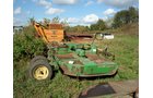 Property photo 94 - AREA FARMERS & CONTRACTORS EQUIPMENT AUCTION IN SOUTHERN CASS CO., MICHIGAN