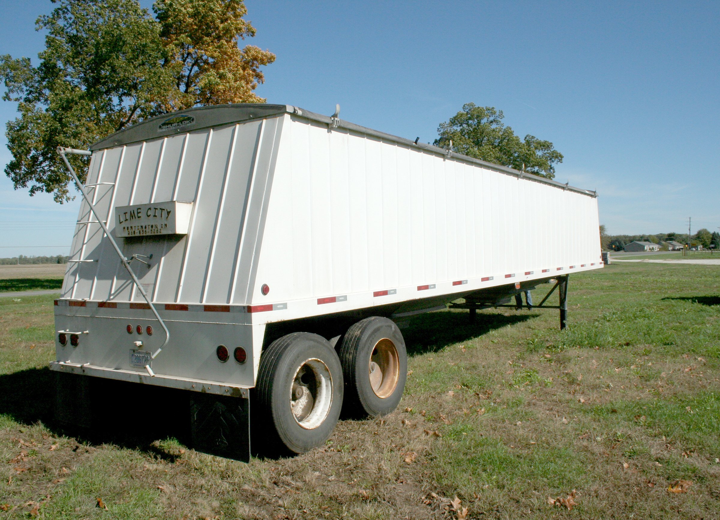 Property photo 11 - AREA FARMERS & CONTRACTORS EQUIPMENT AUCTION IN SOUTHERN CASS CO., MICHIGAN