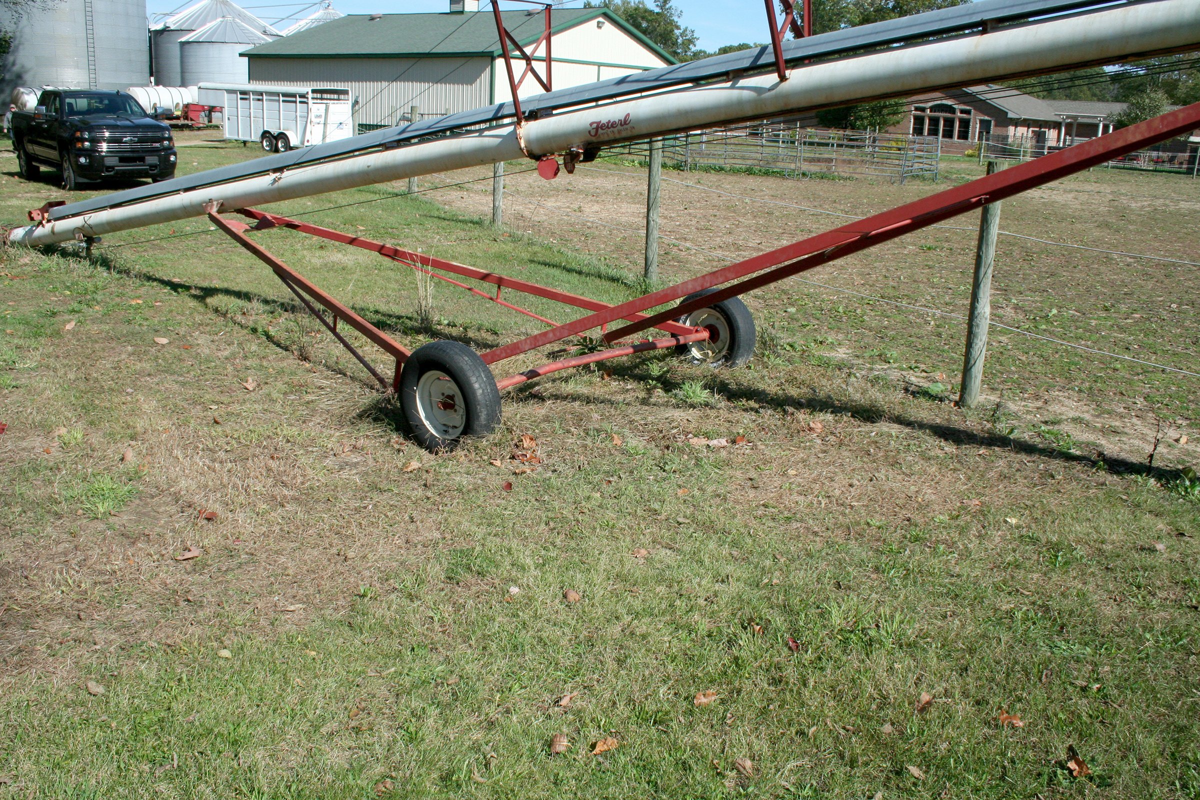 Property photo 17 - AREA FARMERS & CONTRACTORS EQUIPMENT AUCTION IN SOUTHERN CASS CO., MICHIGAN