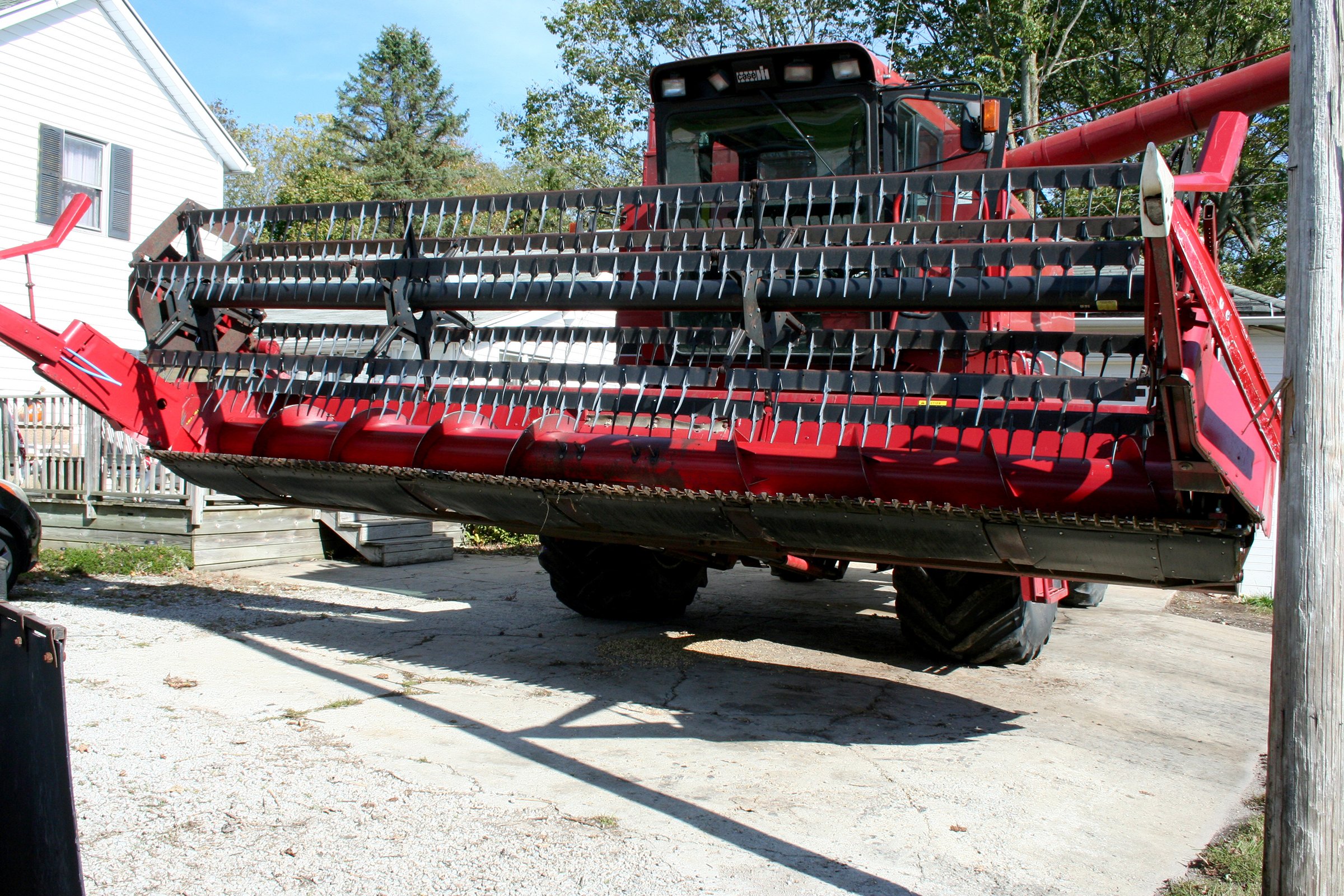 Property photo 24 - AREA FARMERS & CONTRACTORS EQUIPMENT AUCTION IN SOUTHERN CASS CO., MICHIGAN
