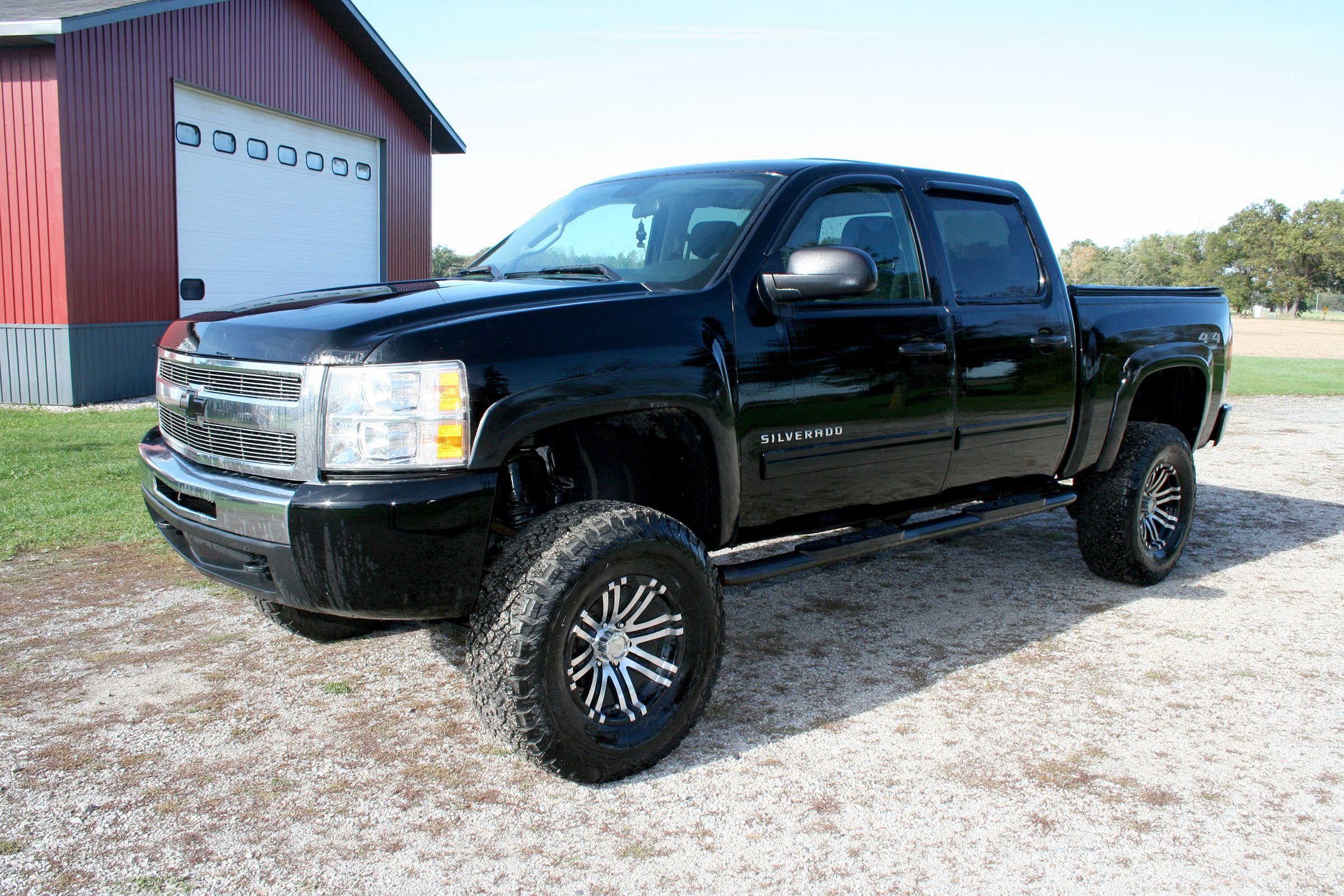 Property photo 25 - AREA FARMERS & CONTRACTORS EQUIPMENT AUCTION IN SOUTHERN CASS CO., MICHIGAN
