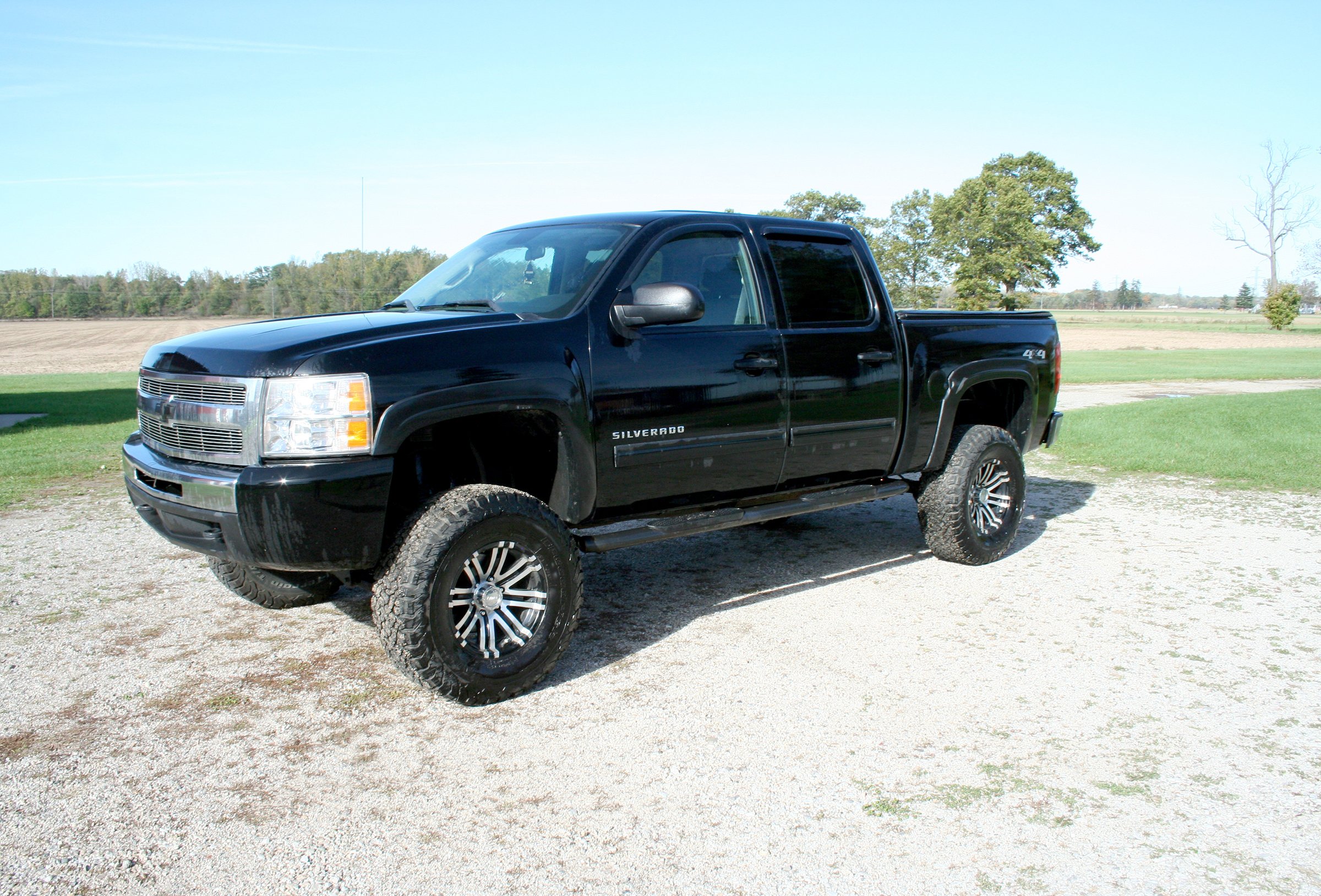 Property photo 26 - AREA FARMERS & CONTRACTORS EQUIPMENT AUCTION IN SOUTHERN CASS CO., MICHIGAN